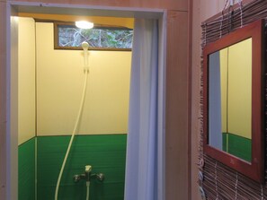Bathroom - Guesthouse Ryofu (Amami)