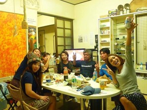 Interior - Guesthouse Ryofu (Amami)