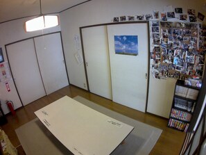 Interior - Guesthouse Ryofu (Amami)