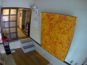 Interior - Guesthouse Ryofu (Amami)