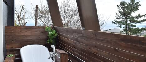 Terrain de l’hébergement