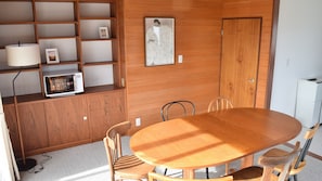 Dining - Maigre Ten (Ito)