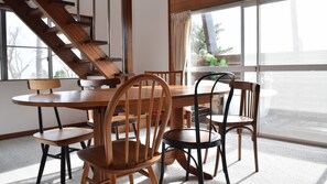 Dining - Maigre Ten (Ito)