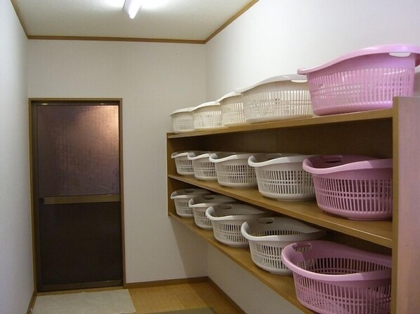 Interior - Business Inn Mizuho Ryokan (Koriyama)