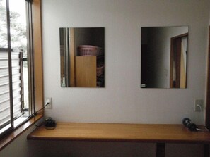 Interior - Business Inn Mizuho Ryokan (Koriyama)