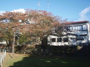 Exterior - Business Inn Mizuho Ryokan (Koriyama)
