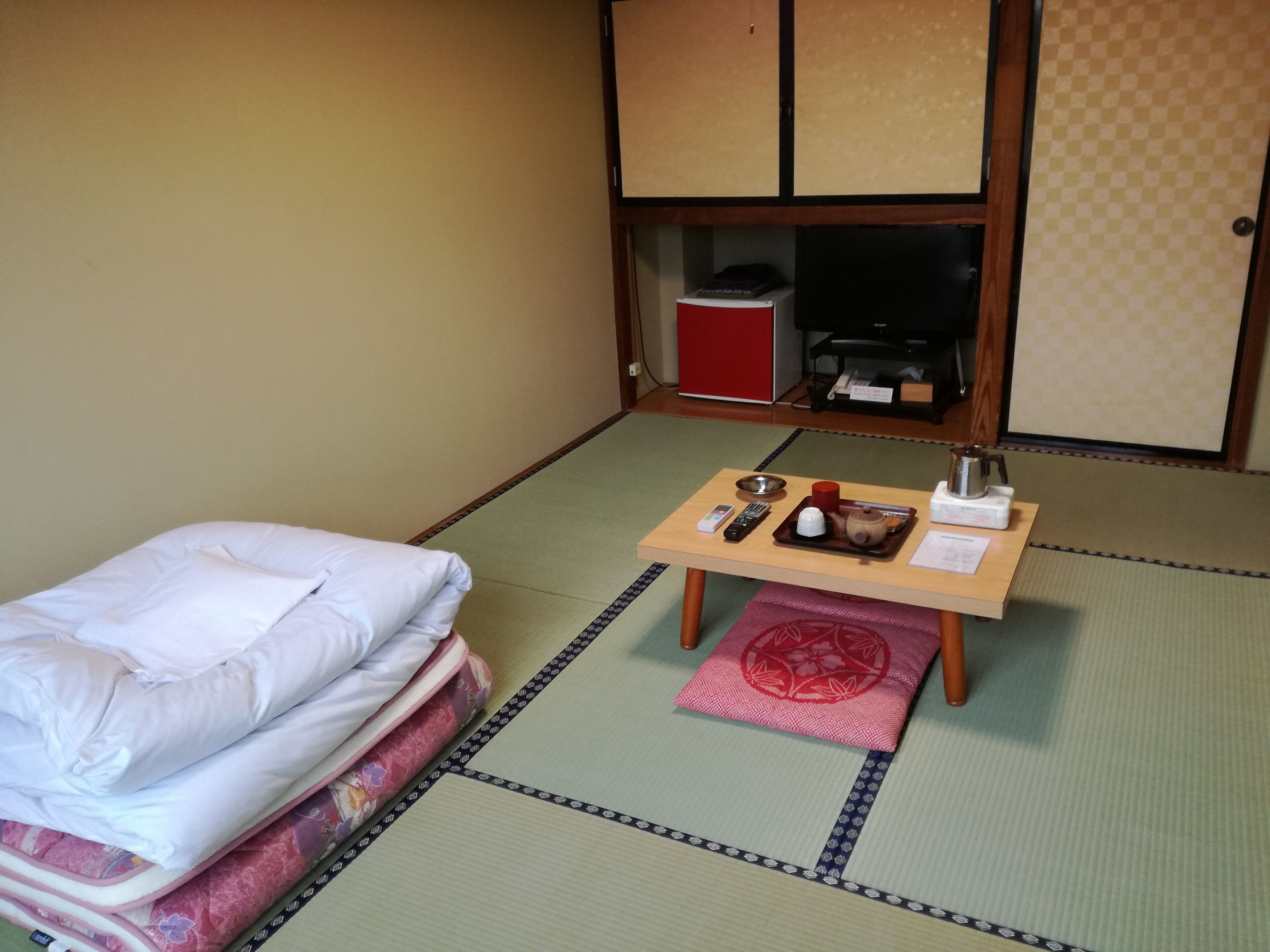 Interieur