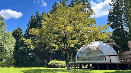 Miscellaneous. Nasu Glamping