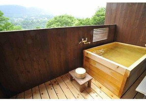 Spa - Oukyuan (Hakone)