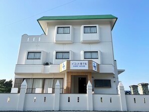 Exterior - Guest House Ecott Tanegashima (Nishinoomote)