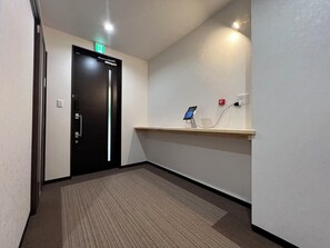 Interior - Guest House Ecott Tanegashima (Nishinoomote)