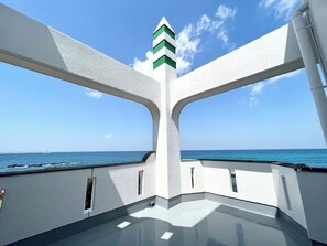 Property grounds - Guest House Ecott Tanegashima (Nishinoomote)