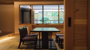 Dining - Youzantei (Chichibu)