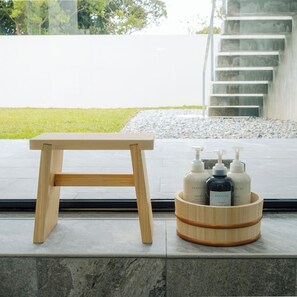 Interior - Kenken Reto Private Villa (Motobu)