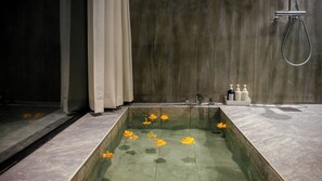 Bathroom - Kenken Reto Private Villa (Motobu)