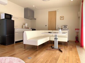 Interior - K's Villa Miyakojima (Miyakojima)