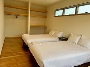 Room - K's Villa Miyakojima (Miyakojima)