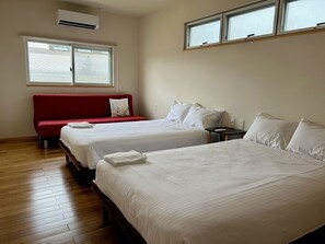 Room - K's Villa Miyakojima (Miyakojima)