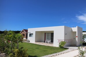 Exterior - K's Villa Miyakojima (Miyakojima)