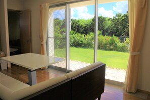 Interior - K's Villa Miyakojima (Miyakojima)