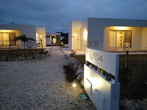 Property grounds - K's Villa Miyakojima (Miyakojima)