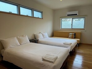 Room - K's Villa Miyakojima (Miyakojima)