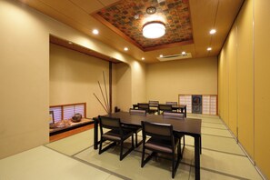 Dining - Bandai Atami Onsen Yamashiroya (Koriyama)
