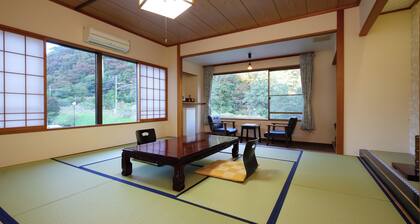 Bandai Atami Onsen Yamashiroya