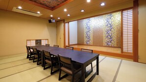 สถานที่จัดงานประชุม