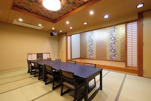 Sala de reunião
