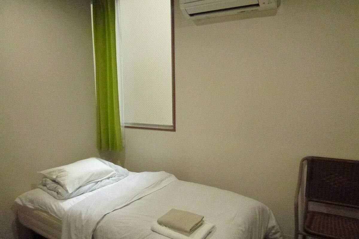 ห้องพัก
