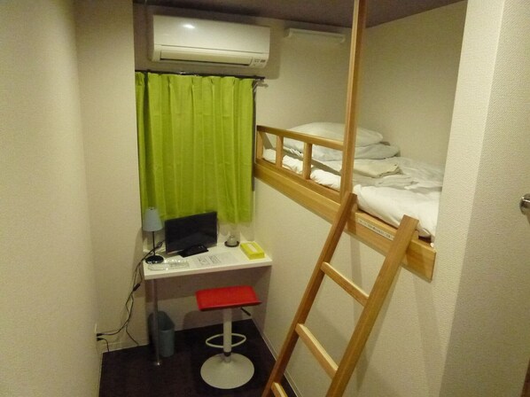 Room - Apartment Hotel Nishimukoda (Satsumasendai)