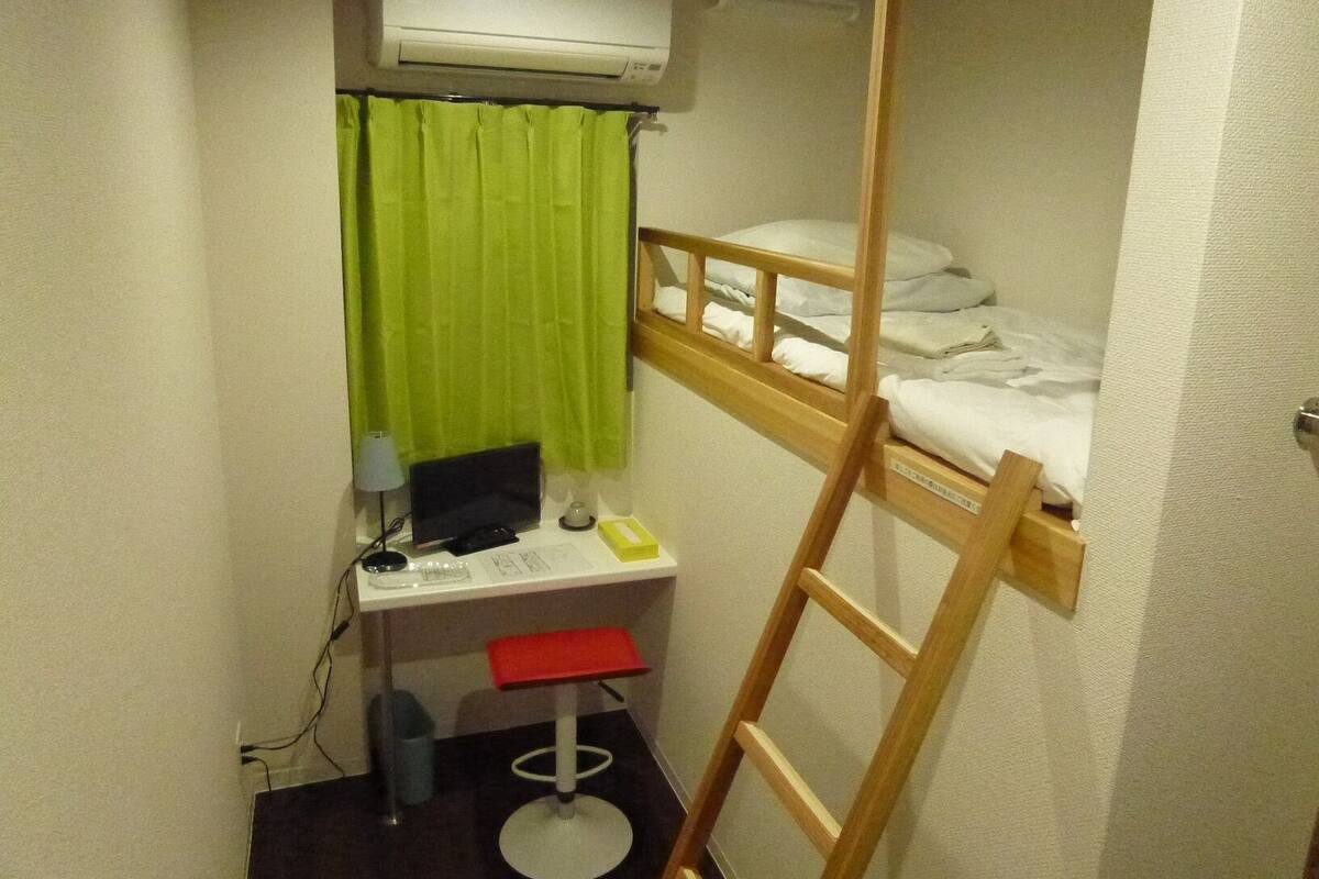 ห้องพัก
