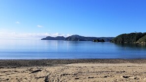 海灘