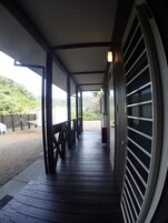 Terraço/pátio