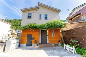 Exterior - Hakoneso (Hakone)