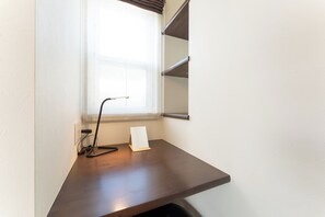 Interior - Hakoneso (Hakone)