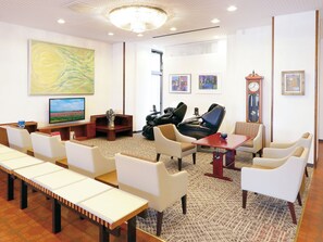 Interior - Hotel Daikokuya (Yatsushiro)