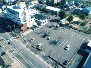 Exterior - Hotel Daikokuya (Yatsushiro)
