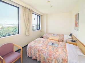 Room - Hotel Daikokuya (Yatsushiro)