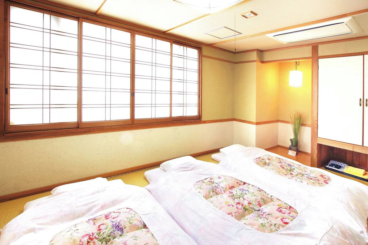 客房