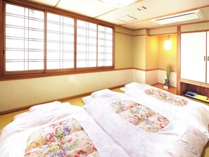 Room - Hotel Daikokuya (Yatsushiro)
