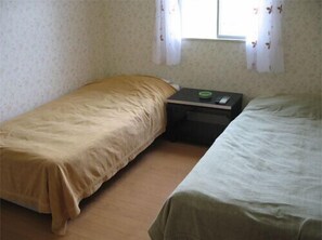 Room - Dog-friendly Pension Zoo (Awaji)