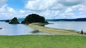 海灘