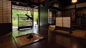 Fitness facility - Hitomi Sanso (Higashiomi)