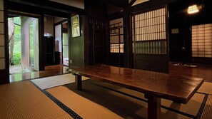Interior - Hitomi Sanso (Higashiomi)
