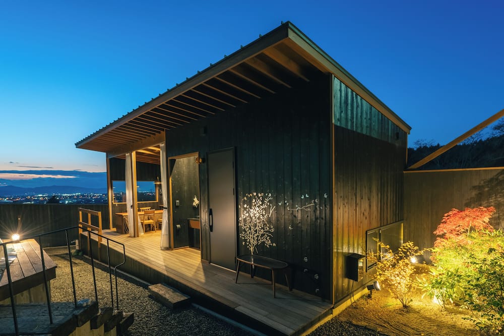 private your resort ITTEKURAi 松山