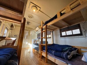 Interior - Koso an (Nagahama)