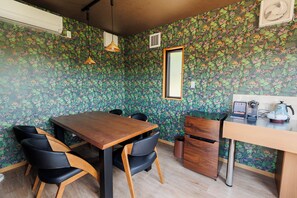 Dining - Kagoshima Glamping Yoshizora (Kagoshima)