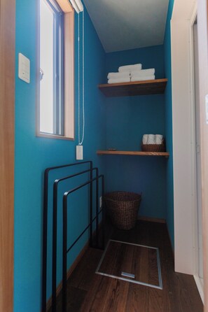 Interior - Kagoshima Glamping Yoshizora (Kagoshima)